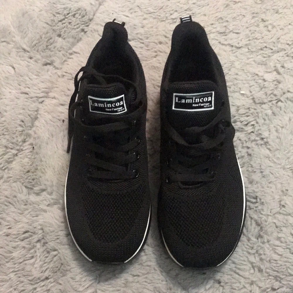 Working Out Shoes
